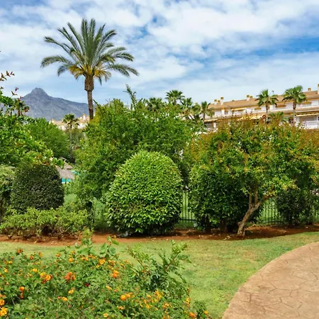 La Dama De Noche Apartment