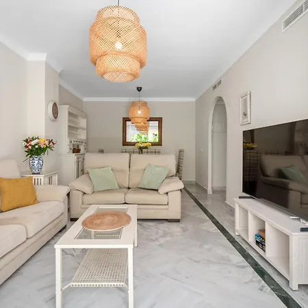 Apartment La Dama De Noche Marbella