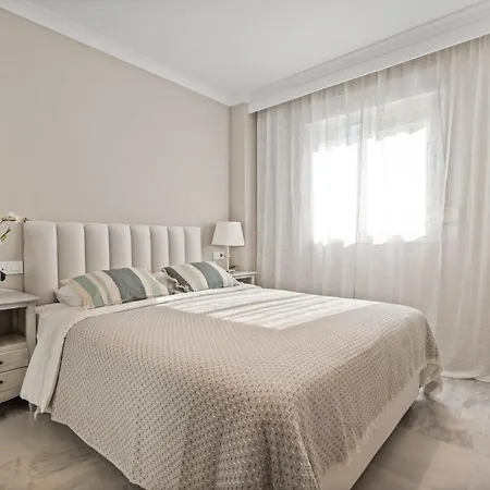 La Dama De Noche Apartament *