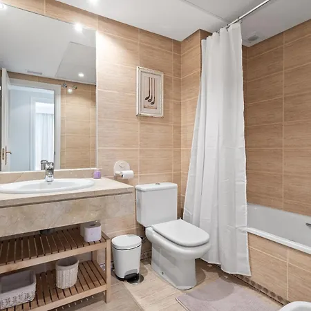 La Dama De Noche Apartament Marbella
