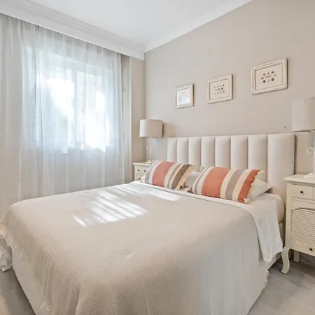 Lejlighed La Dama De Noche